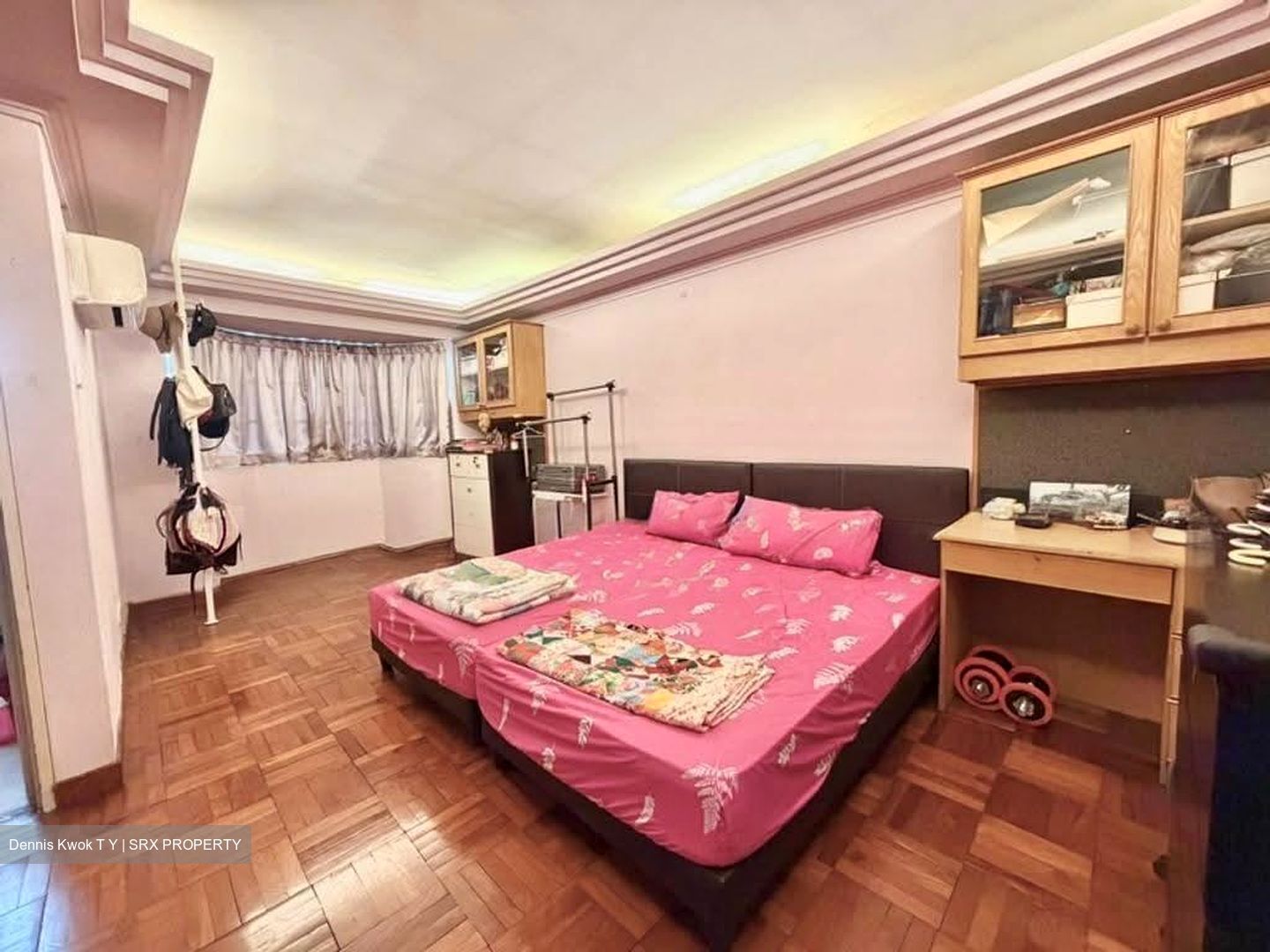 West Coast Gardens (D5), Semi-Detached #634680121